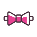 Bow tie Icon