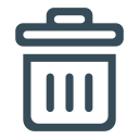 trash Icon