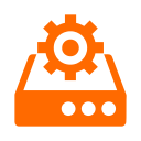 Dbes database expert service Icon