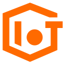 IOT Internet of things platform Icon