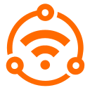 Linkwan Internet of things Management Platform Icon