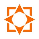 Mongodb cloud database mongodb Icon