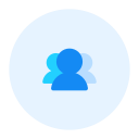 Membership system Icon