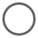 Unselected 1 Icon