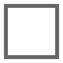 Unselected 2 Icon