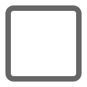Unselected 3 Icon