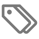 Labels Icon