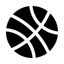 ios-basketball Icon