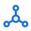 Alliance chain Icon