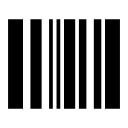 Bar code 2 Icon