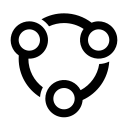 Background system Icon