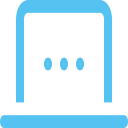 Notebook Icon