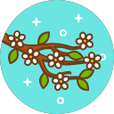 spring Icon