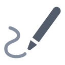 Paint brush Icon