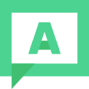 H- language Icon
