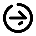 arrow-right-2 Icon