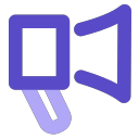 Notification, horn, notification, reminder Icon