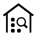 List inventory query Icon