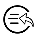 List stock in registration Icon