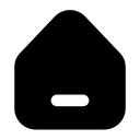 Caiyouduo_ Home - selected Icon