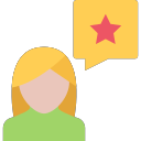 review Icon