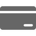 bank card Icon