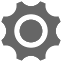set up Icon