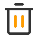 delete Icon