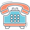 Landline Icon