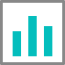 Histogram Icon