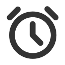 alarm clock Icon