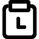 Prophase management Icon