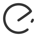 elemeOutlined Icon