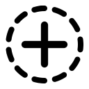 add-virtual-cycle-o Icon