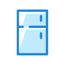 Refrigerator Icon