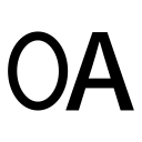 OA office Icon
