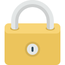 lock Icon