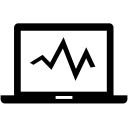 monitoring Icon