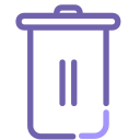 Trash Icon