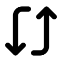 flip-outline Icon