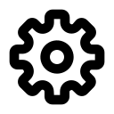 settings-2-outline Icon