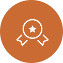 Qualifications Icon