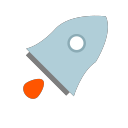 rocket Icon