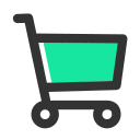 Shopping Cart Icon