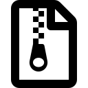 file-archive Icon