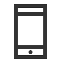 Mobile phone Icon