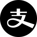 alipay_F Icon