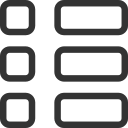 classification Icon