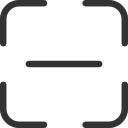 Scan code Icon