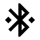 bluetooth-connected Icon